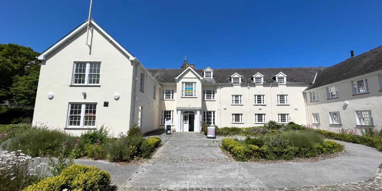 Exciting Opportunity to Run Storiel Café in Bangor