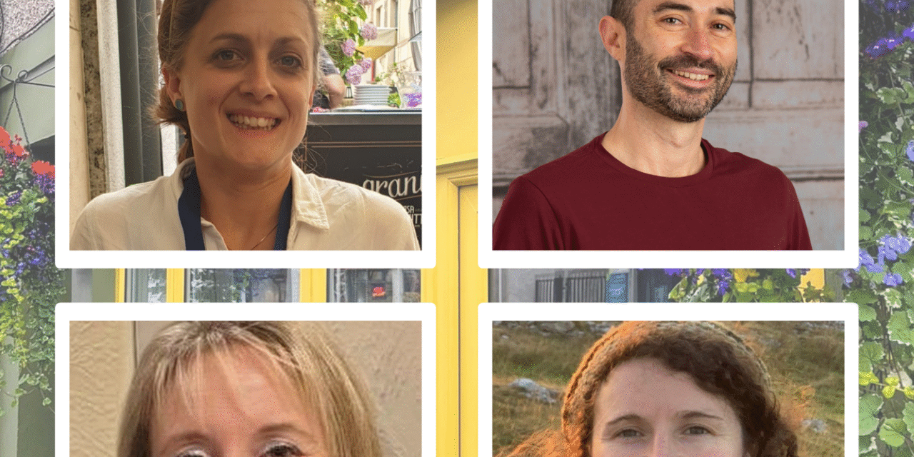 LinguaLinc: Bangor’s New Community Hub for Learning International Languages
