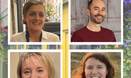 LinguaLinc: Bangor’s New Community Hub for Learning International Languages