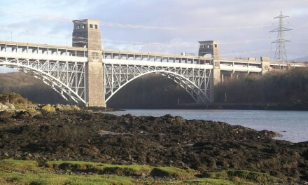 Plans Progress to Improve Resilience of Menai Crossings