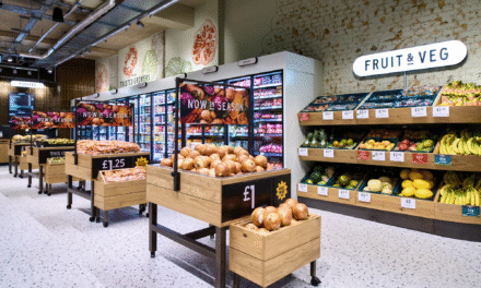 M&S Targets Bangor for Major New Foodhall as Part of National Expansion Drive