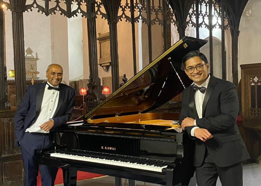 Ysbyty Gwynedd surgeons set to take centre stage for charity concert supporting life-changing hand surgery in Malawi