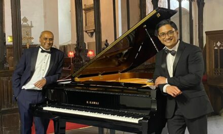 Ysbyty Gwynedd surgeons set to take centre stage for charity concert supporting life-changing hand surgery in Malawi