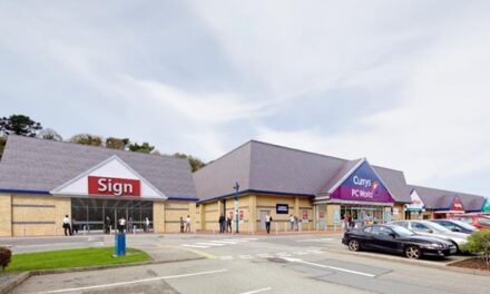 Plans for New Caernarfon Road Retail Unit Refused by Council