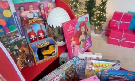 Menai Heating Launches Toy Appeal to Support North Wales Superkids