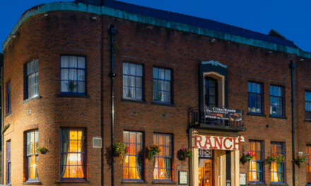 Pendref Business Owners and Community Voice Concerns Over New Student Flats Proposal