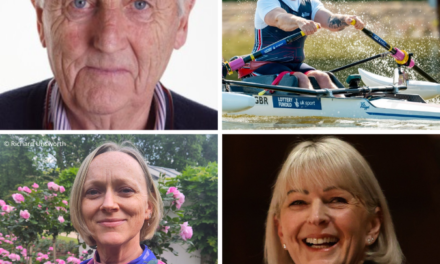 Bangor University honours contributions to sustainability, health, marine science and sport at Winter Graduation   