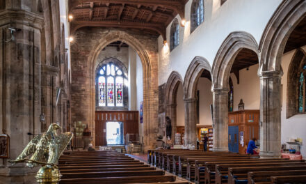Emergency services to host annual Christmas carol service at Bangor Cathedral