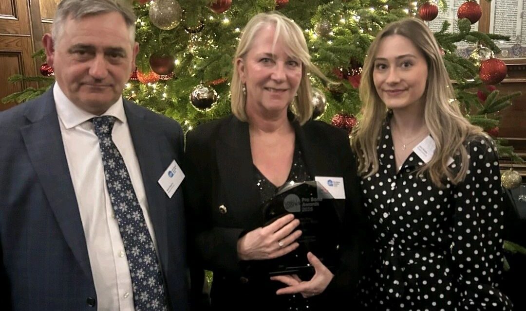 Bangor University Legal Advice Clinic Wins Top Pro Bono Award for Wales