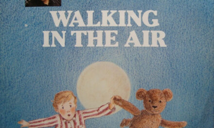 Walking in the Air at 40: The Christmas Song That Lifted Bangor Chorister Aled Jones to International Stardom
