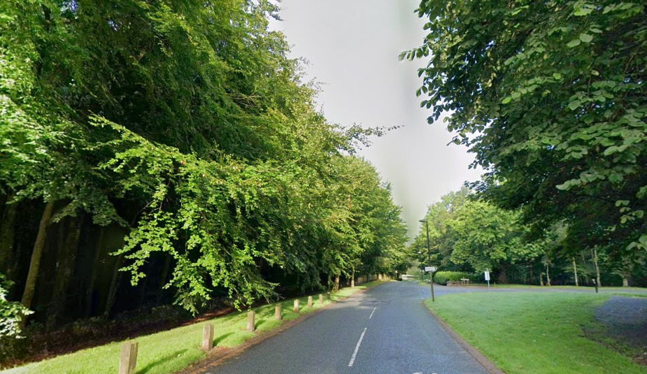 Police Appeal for Witnesses After Indecent Exposure Incident in Bangor