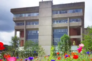 £1.4m investment secured to futureproof Bangor University’s Brambell Building