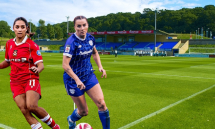Bangor City Stadium to Host Major Women’s Football Final
