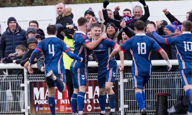 Ni ’Di Bangor, Aye! New S4C Documentary Captures the Revival of Football in Bangor