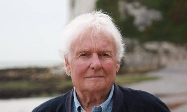 Bangor concert to honour legendary singer songwriter David Cousins