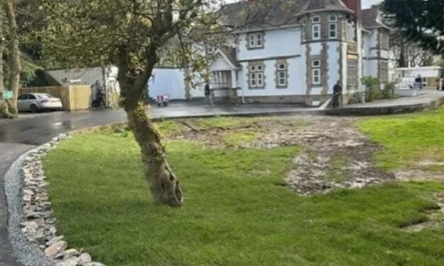 Dispute Over Youth Homeless Provision in Gwynedd