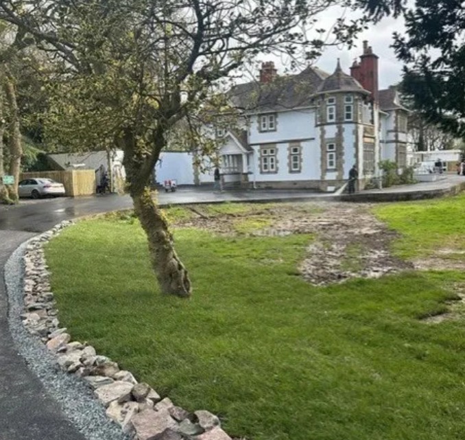 Dispute Over Youth Homeless Provision in Gwynedd