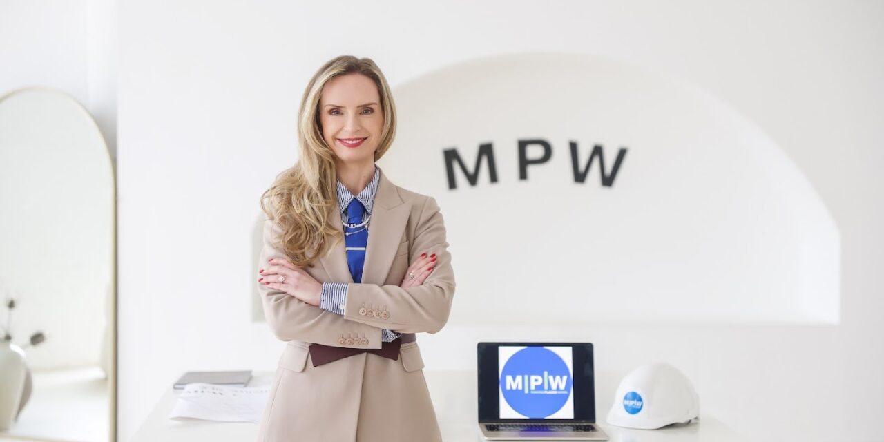 MPW Launches Property and Asset Management division
