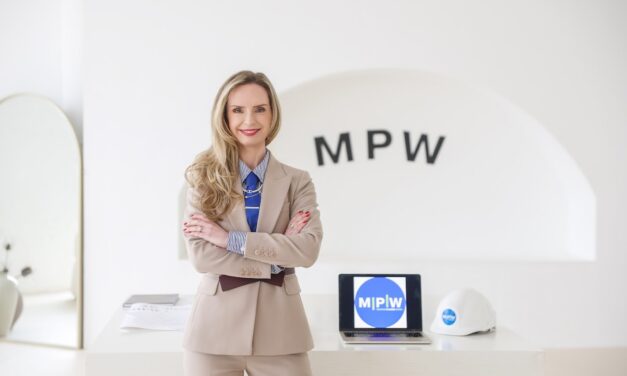 MPW Launches Property and Asset Management division