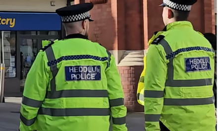 Police Urge Vigilance After Spate of Audi Thefts Across North Wales