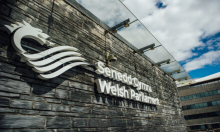 Vote.wales: Information website launched to give people voting confidence
