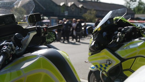BikeSafe 2026 workshop dates announced