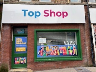 Closure Order secured for City Mini Market in Bangor