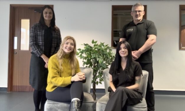 Former Bangor Surgery Now a Thriving Hub of Local Businesses