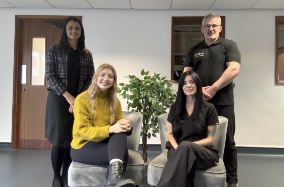 Former Bangor Surgery Now a Thriving Hub of Local Businesses