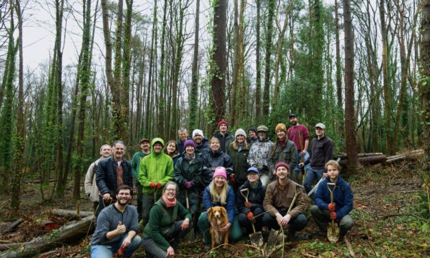 Bangor University and the Community   Update – Spring 2026