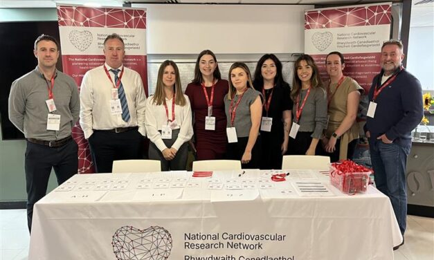 Bangor researchers part of £50m UK drive to tackle heart disease inequalities