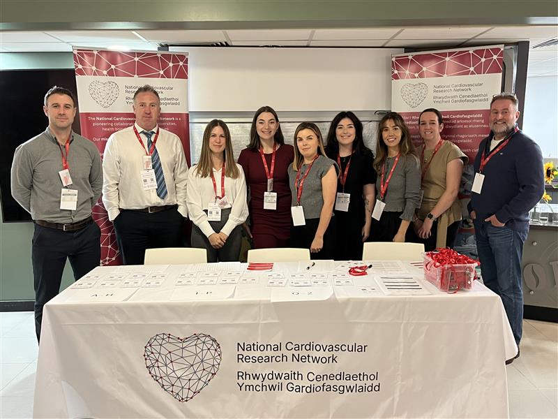 Bangor researchers part of £50m UK drive to tackle heart disease inequalities
