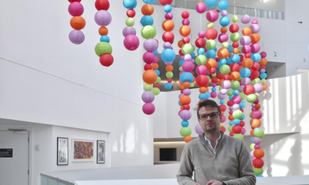Bangor University celebrates neurodiversity with week of awareness, creativity and support