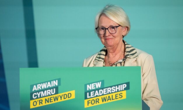 “You will not silence me” – Bangor MS tells Reform UK supporters