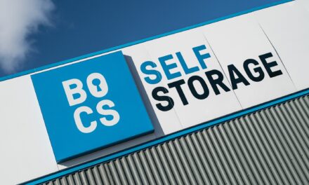 New Storage Option in Bangor Offers Flexible Space for Homes and Businesses