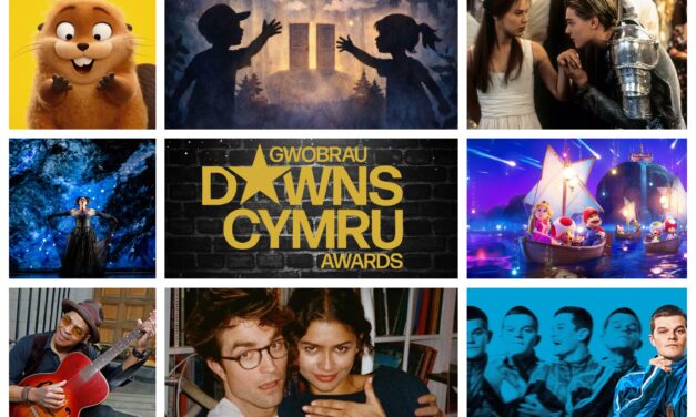 What’s on at Pontio in Bangor this week 19.04.26 – 25.04.26