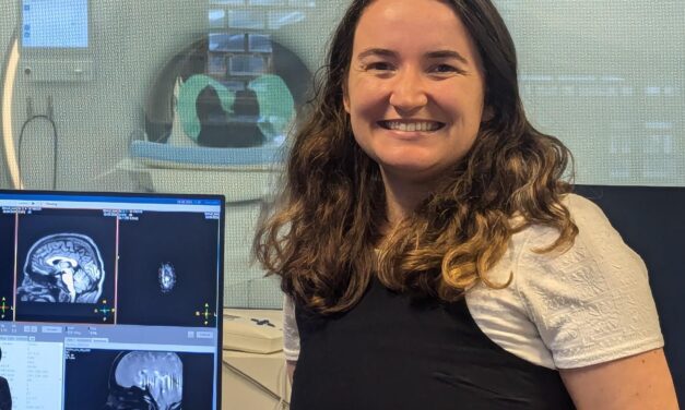 Bangor University researcher wins funding to unlock the causes of stuttering