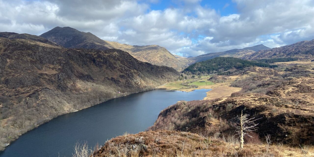 New report shows how Gwynedd could transform tourism through a well-designed visitor levy