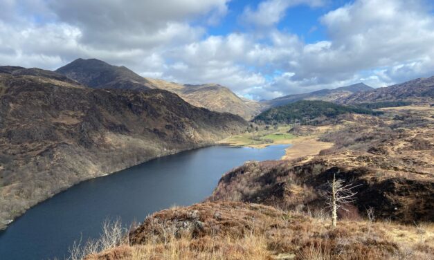 New report shows how Gwynedd could transform tourism through a well-designed visitor levy