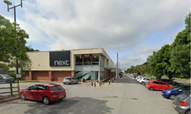 Bangor Retail Park Up for Sale With £11m Asking Price