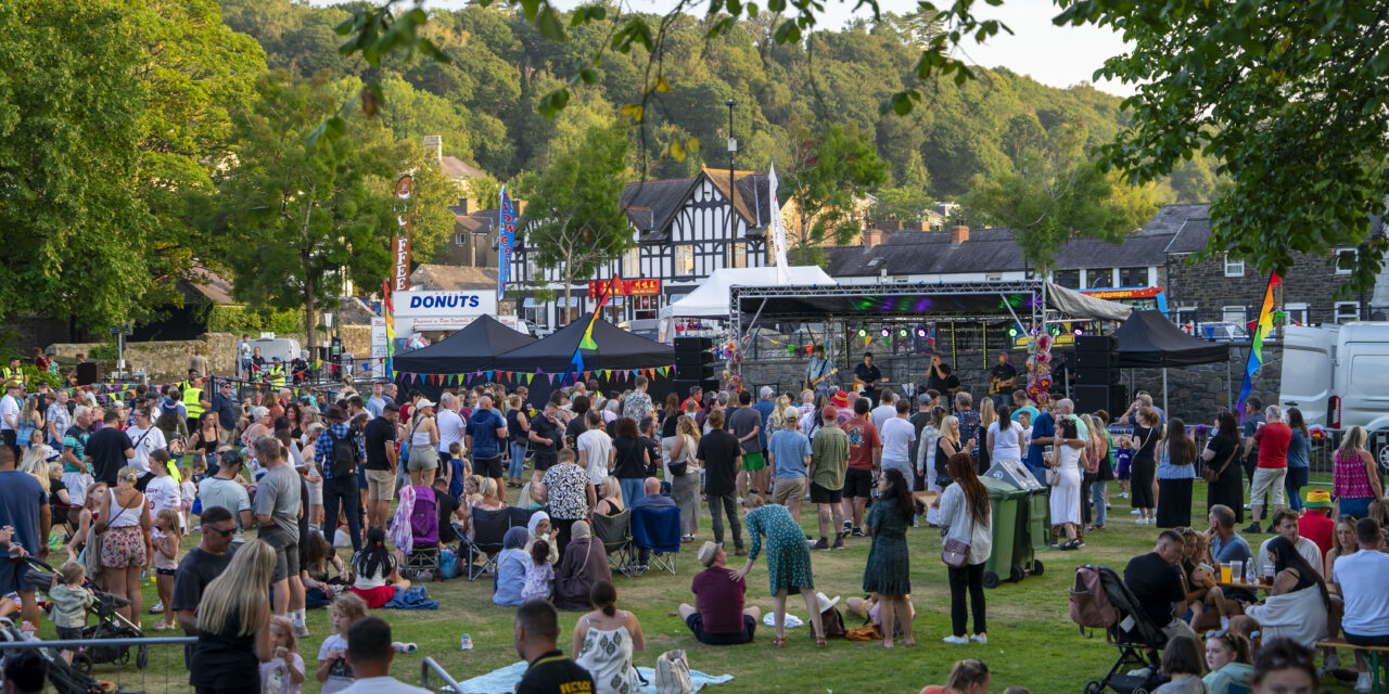 Bangor City Centre to Come Alive as Free Summer Festival Returns