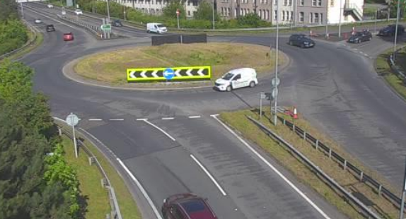 “Removing Junction 15 and 16 Roundabouts on the A55 is Essential” – Janet Finch-Saunders MS