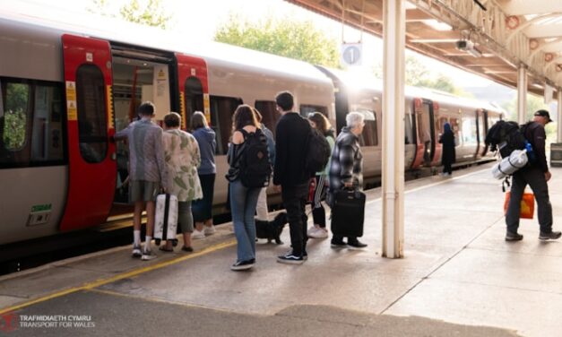 New rail timetable will transform journeys across North Wales and boost summer travel