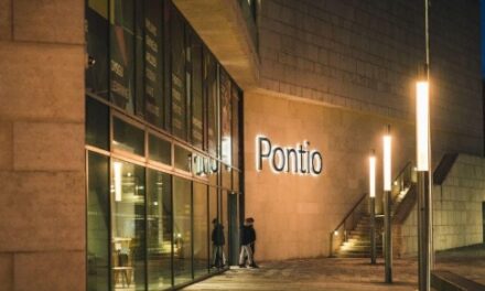 What’s on at Pontio in Bangor this week 14.06.26 – 20.06.26