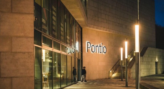 What’s on at Pontio in Bangor this week 24.05.26 – 30.05.26