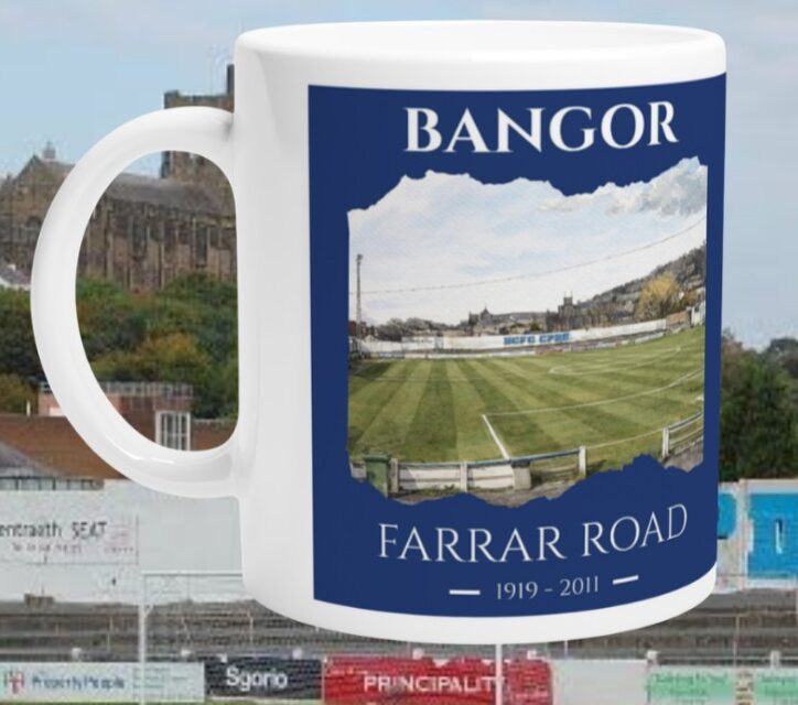 Farrar Road Lives On — One Brew at a Time