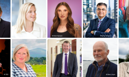 Bangor University Announce Honorary Degrees – Summer 2026