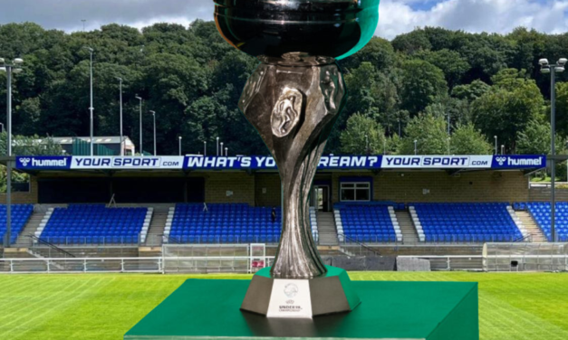 Tickets On Sale for UEFA U19 EURO 2026 as Bangor Prepares to Host International Football