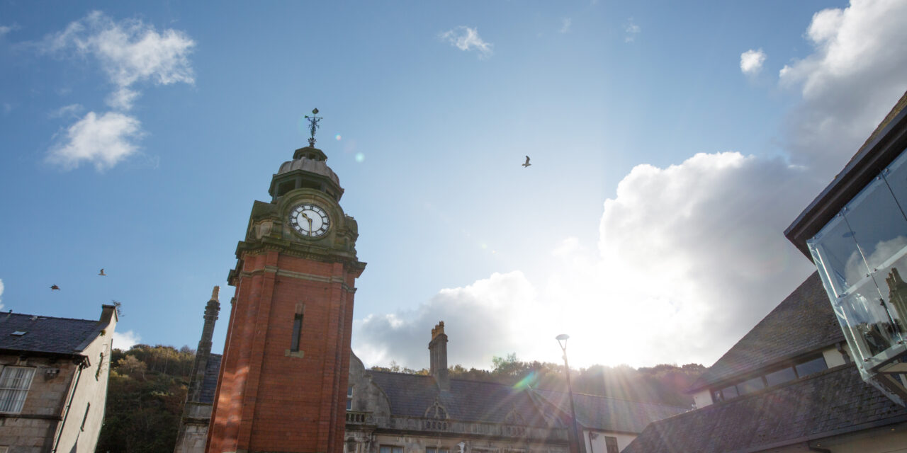 Bangor Could Experience Hottest Day on Record as Temperatures Forecast to Reach 35°C