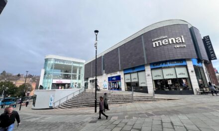 Poundstretcher Set for Bangor Comeback with New Menai Centre Store